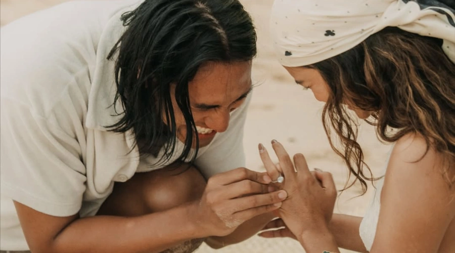 Biodata dan Agama Hana Malasan, Aktris yang Baru Dilamar Pebalap Sean Galael